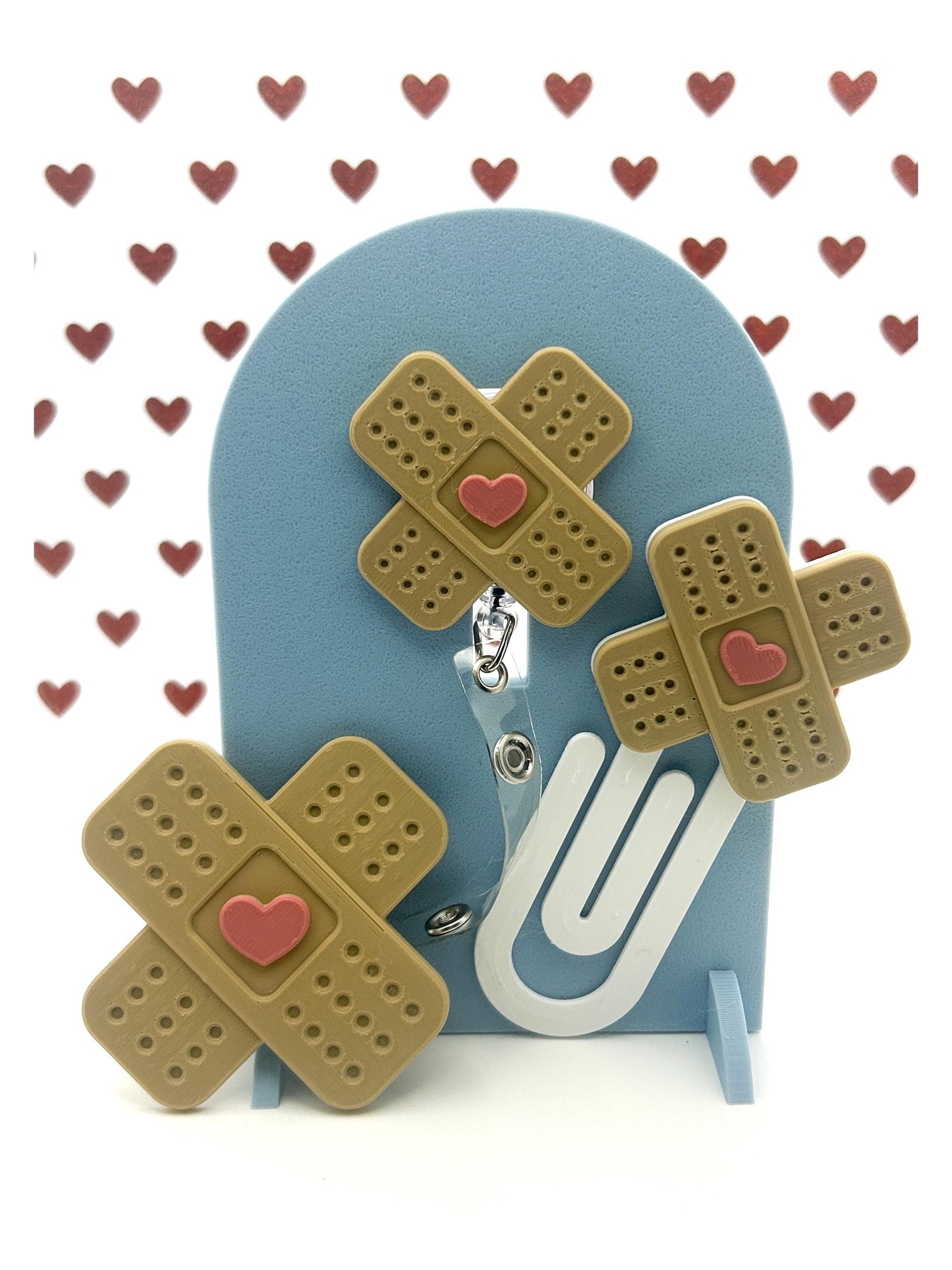 Bandaid Bundle