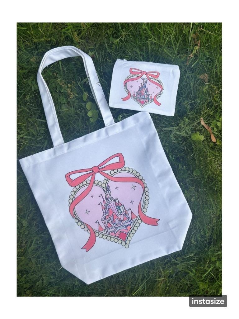 Castle Bag