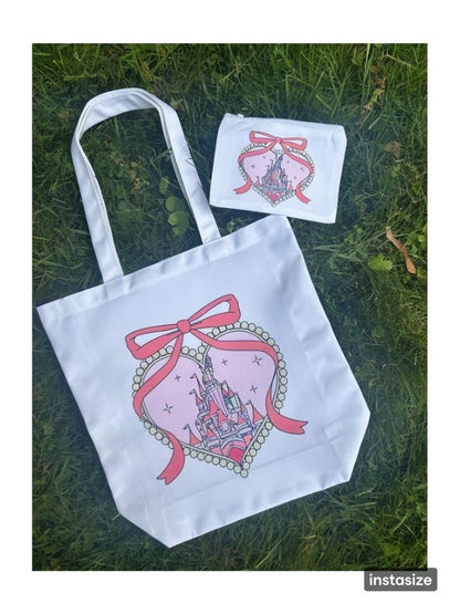 Castle Bag