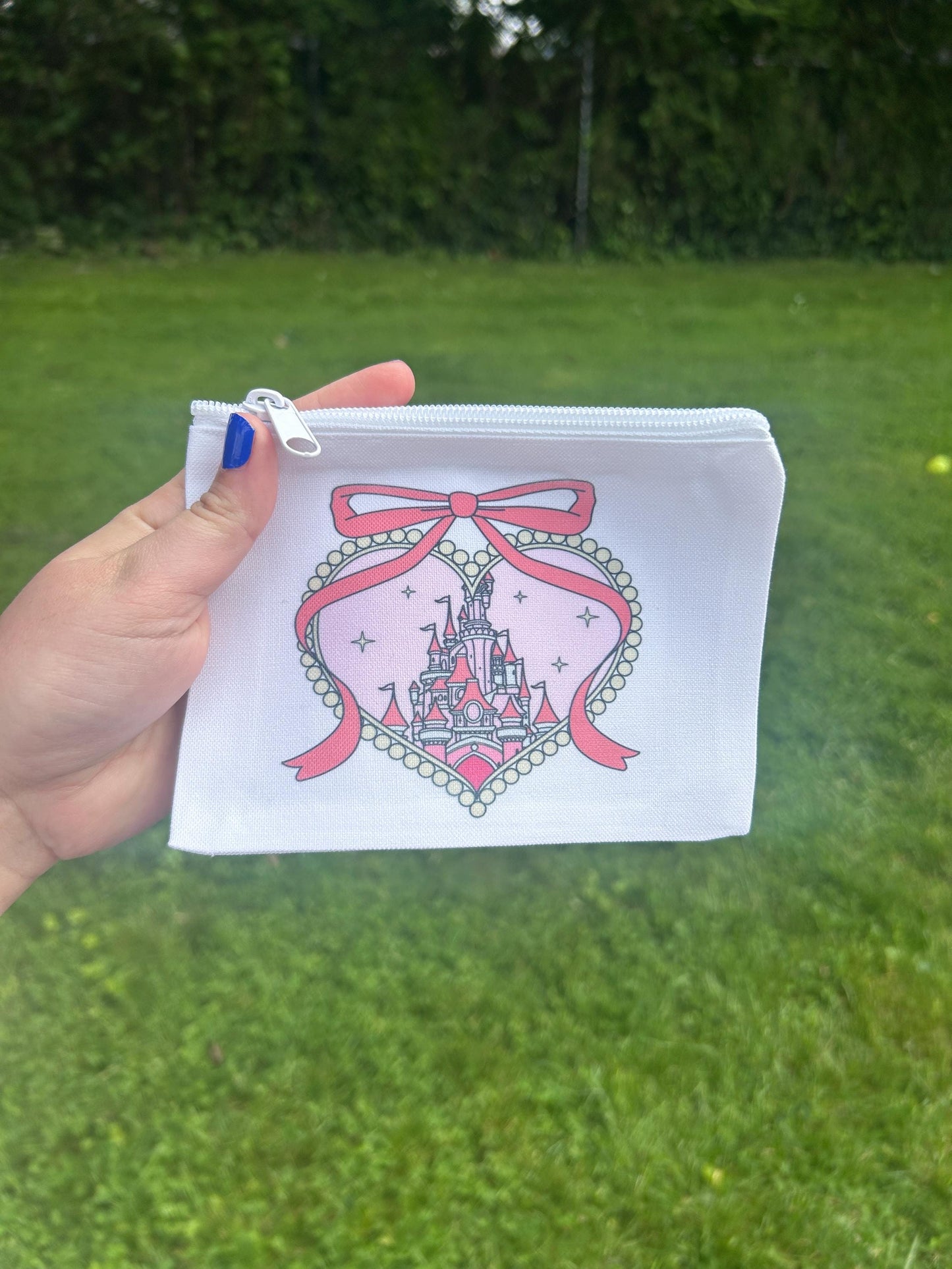 Castle Bag