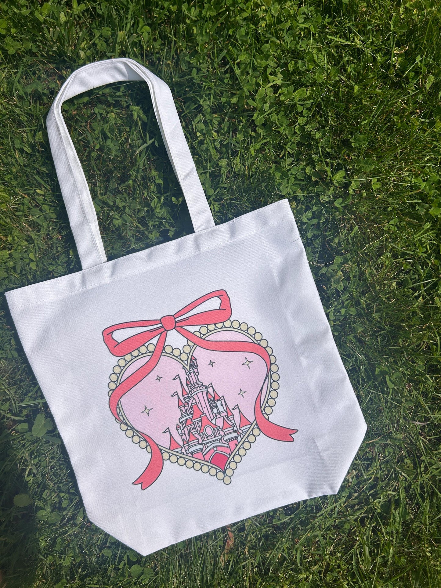 Castle Bag