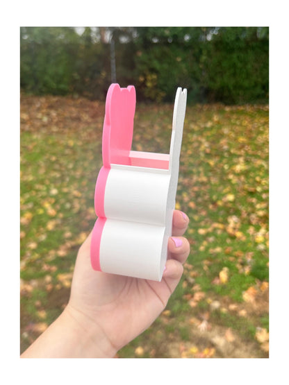 Gummy Bear Pen Holder