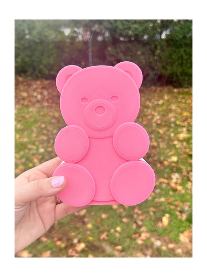 Gummy Bear Pen Holder